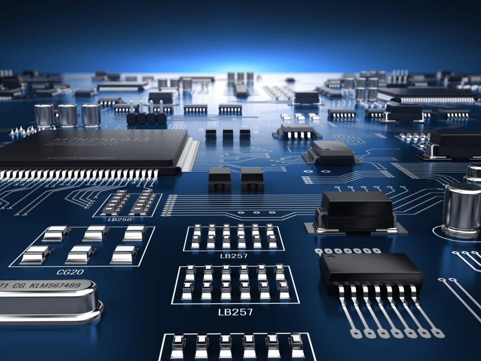 What is Custom IC What is Custom IC