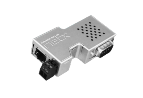 NL 51N-DPL PROFINET / PROFIBUS Proxy connector