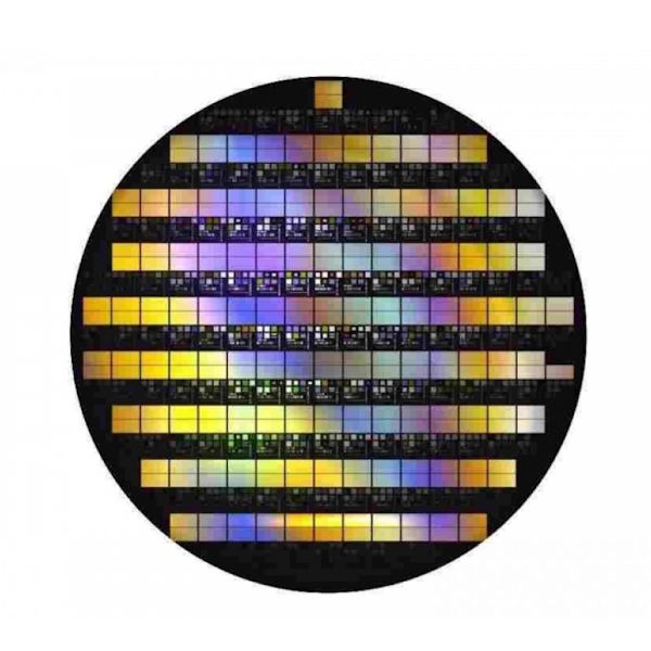 客制封测完整方案 客制封测完整方案