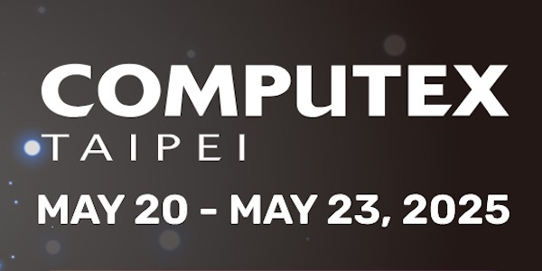 2025 COMPUTEX 2025 台北国际计算机展 2025 COMPUTEX 2025 台北国际计算机展