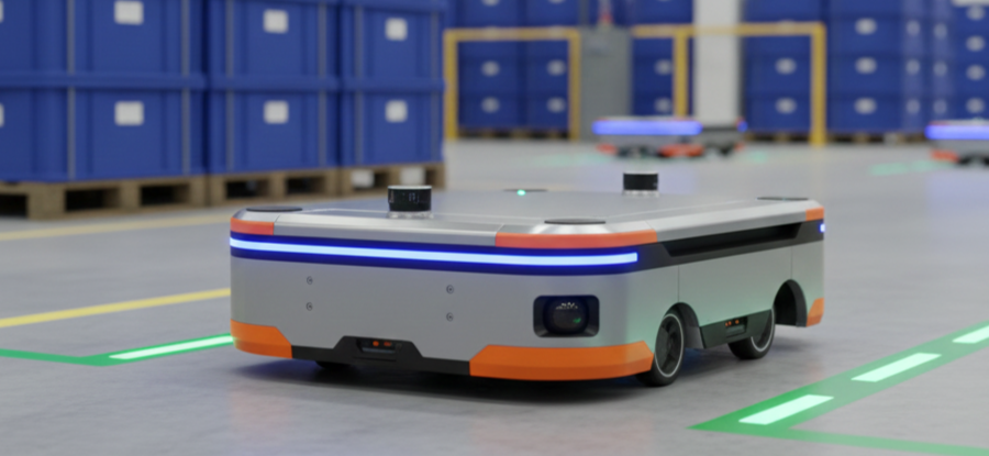 電池儲能解決方案