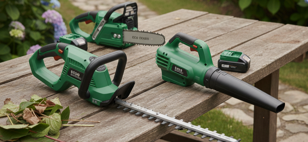 電池儲能解決方案