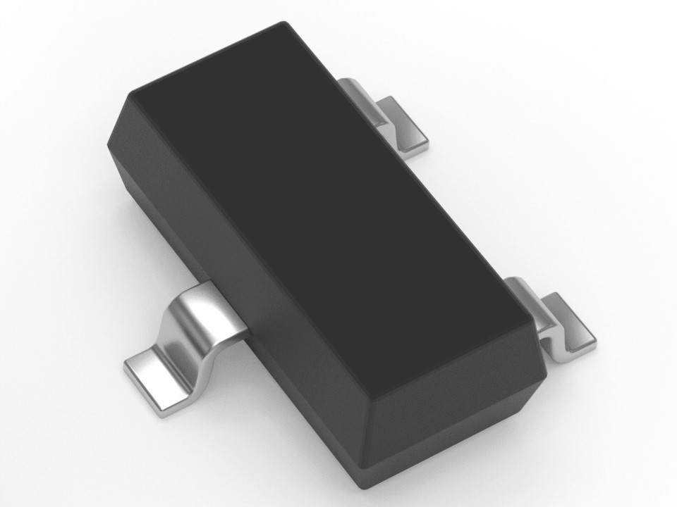MV / LV MOSFET